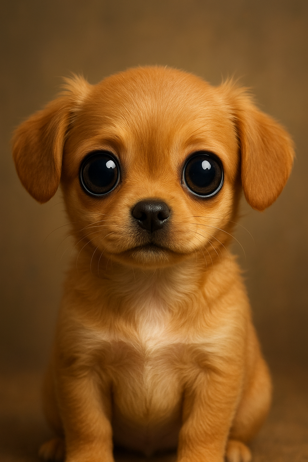 designer dog forever puppy